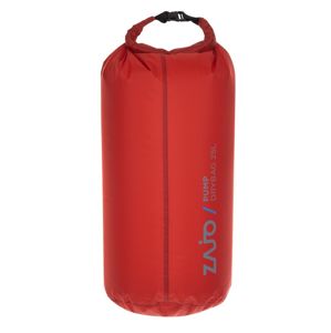 Nepremokavý vak Zajo Pump Drybag 25L Red